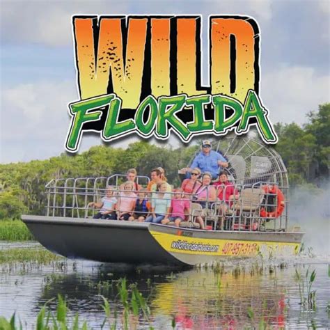 wild florida