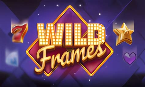 wild frames casino
