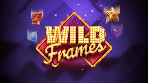 wild frames slot demo phwg