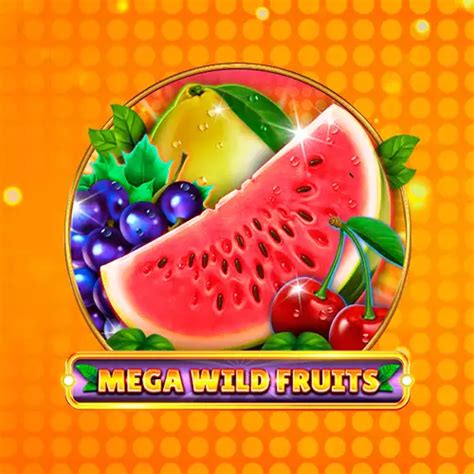 wild fruits slot!