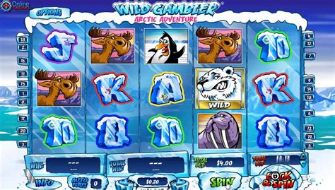 wild gambler 888 casino qaxf canada