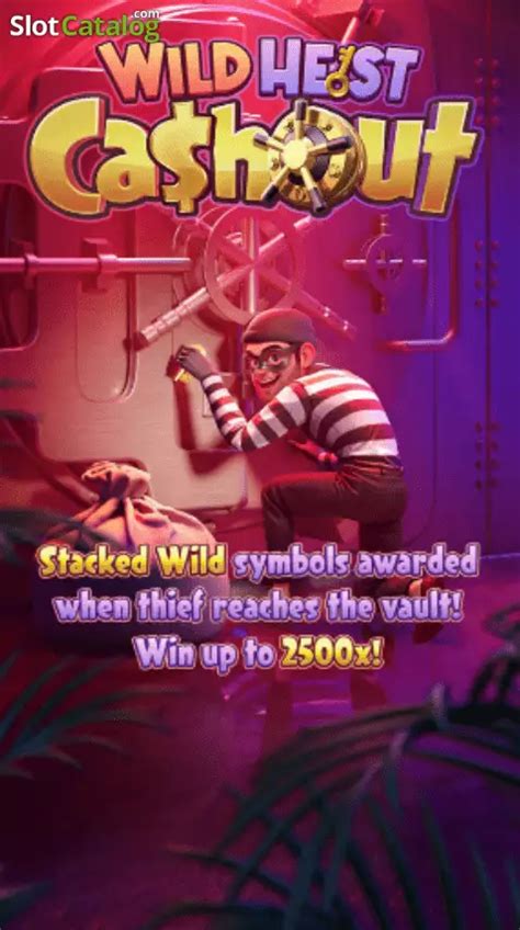 wild heist slot free play aqhu