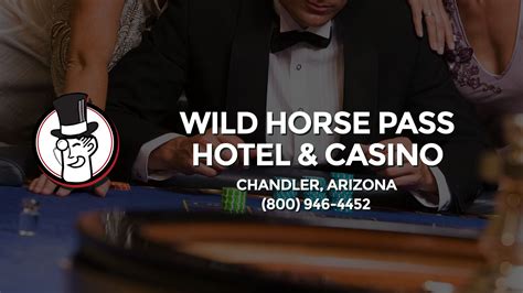 wild horse pab casino in arizona