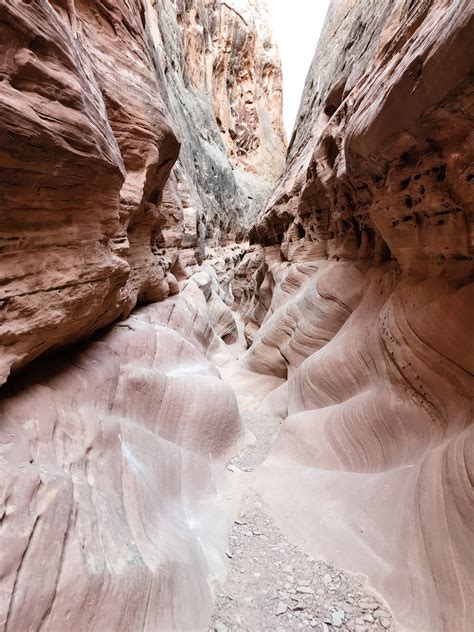 wild horse slot canyon utah drje