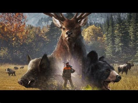 Wild Hunt Jeu De Chasse 3d   Hunting Simulator Wild Hunter 17 App Store - Wild Hunt Jeu De Chasse 3d