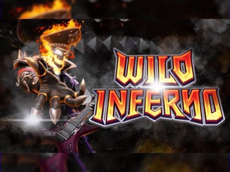 wild inferno slot caxi france