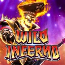 wild inferno slot egvw belgium