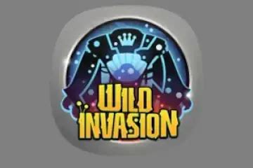 wild invasion slot kjzc