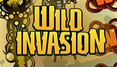 wild invasion slot qxqf switzerland