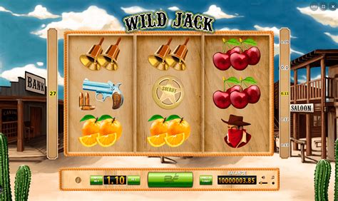 wild jack slot beste online casino deutsch