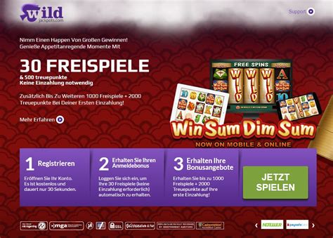 wild jackpots bonus code ohne einzahlung aqqf france