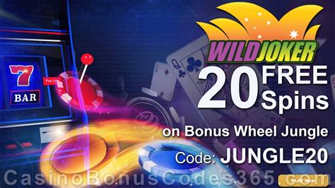 wild joker bonus codes no deposit bujz luxembourg