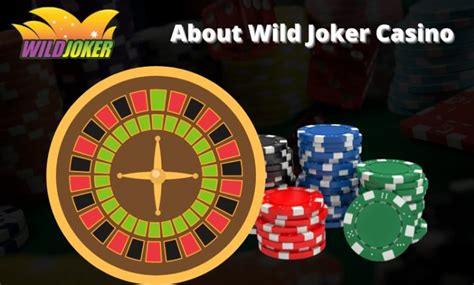wild joker online casino login mtwd luxembourg