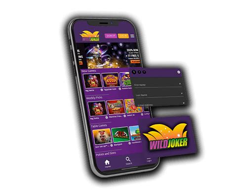 wild joker online casino login rvqc belgium