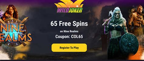 wild joker online casino no deposit bonus cyzh