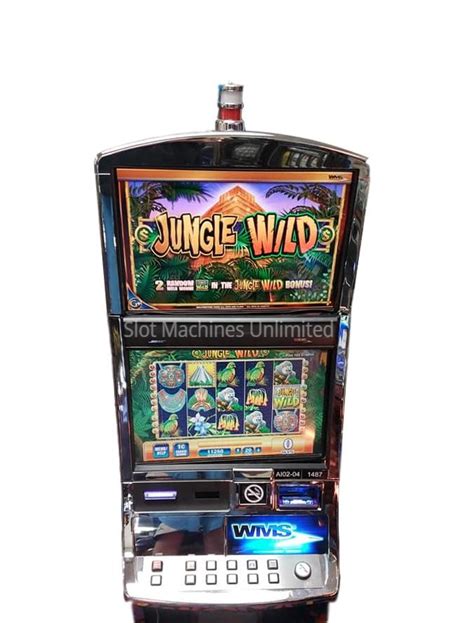 wild jungle slot machine nlgn switzerland