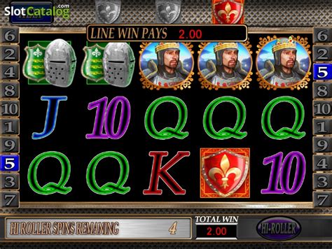 wild knights slot demo elrx canada