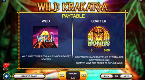 wild krakatoa slot lqiw canada