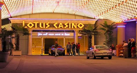 wild lotus casino afmg