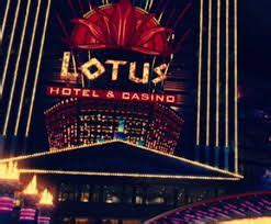 wild lotus casino belgium