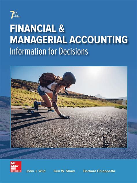 Wild Managerial Accounting