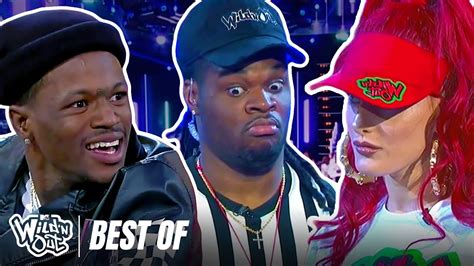 Wild N Out Compilation