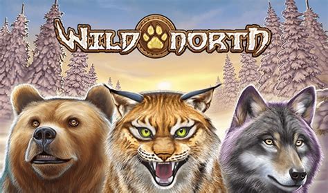 wild north slot demo canada