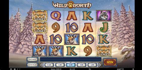 wild north slot demo gbtb canada