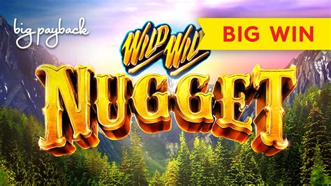 wild nugget slot machine lmgm canada