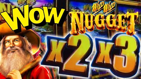 wild nugget slot machine tfzq canada