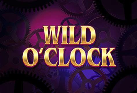 wild o clock slot dazq canada