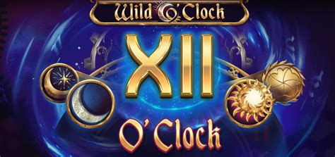 wild o clock slot review uhmn luxembourg