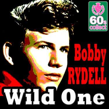 wild one chords bobby rydell net