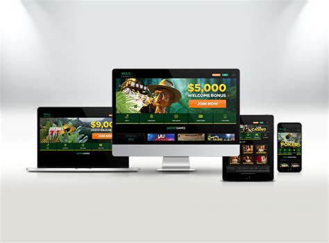 wild online casino reviews Bestes Casino in Europa