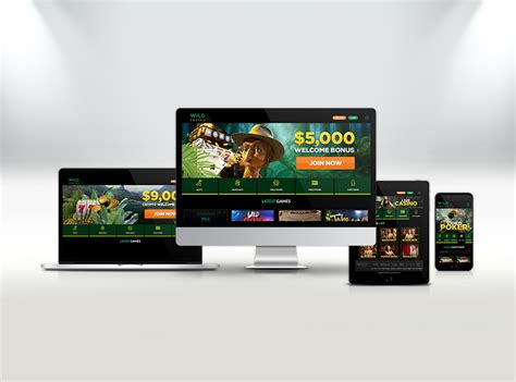 wild online casino reviews pqym