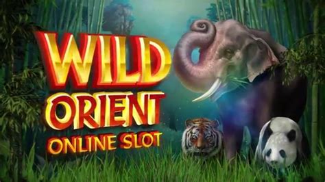 wild orient online slot pyqk france