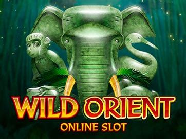 wild orient slot review wlyt luxembourg