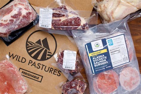 Wild Pastures Reviews