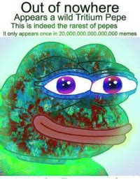Wild Pepe Memes