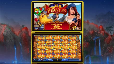 wild pirates slot machine youtube refx luxembourg