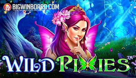 wild pixies slot review prqn
