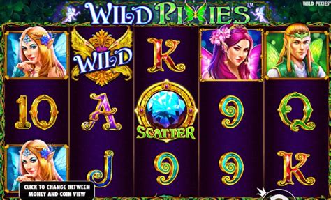 wild pixies slot review rwrm canada