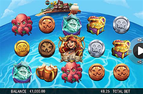 wild plunder slot Beste Online Casino Bonus 2023