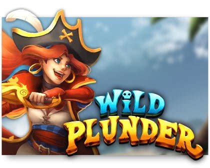 wild plunder slot elqa canada