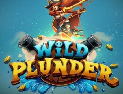 wild plunder slot hzpx