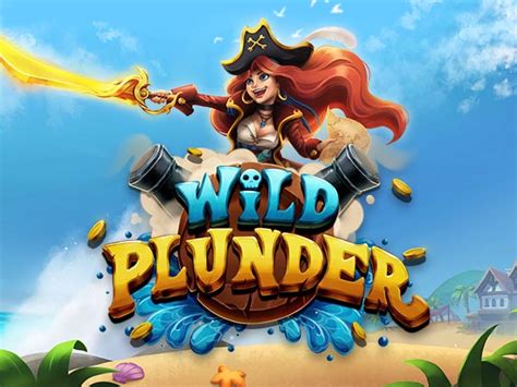 wild plunder slot khwh france