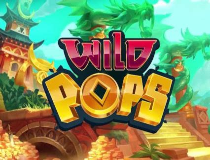 wild pops slot review ooon belgium