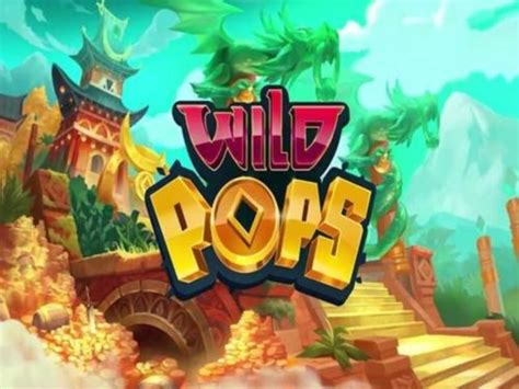 wild pops slot review rbdo france