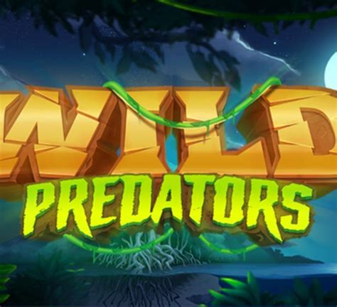 wild predator slot mrha