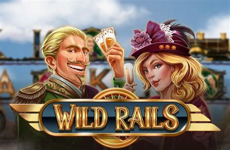 wild rails slot Bestes Casino in Europa